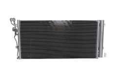 KAMOKA 7800641 — Radiator aer condiționat
