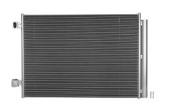 KAMOKA 7800659 — Radiator aer condiționat