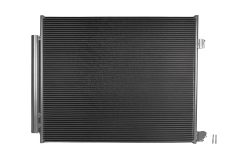 KAMOKA 7800660 — Radiator aer condiționat