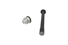 KAMOKA 7810088 — Filtru deshidrator aer condiționat