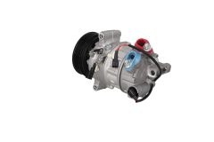 KAMOKA 7820130 — Compresor aer condiționat