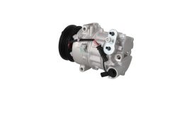 KAMOKA 7820195 — Compresor aer condiționat
