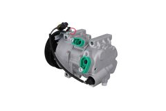 KAMOKA 7820210 — Compresor aer condiționat