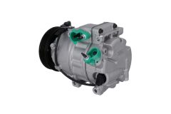 KAMOKA 7820223 — Compresor aer condiționat