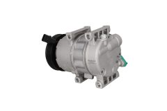 KAMOKA 7820297 — Compresor aer condiționat