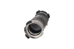 KAMOKA 7910189 — Патрубок интеркулера