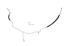 KAMOKA 7930166 — Conductă de înaltă presiune aer condiționat