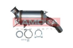 KAMOKA 8010004 — Сажевый фильтр