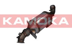KAMOKA 8010010 — Сажевый фильтр
