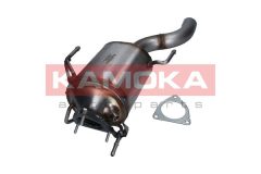 KAMOKA 8010011 — Сажевый фильтр