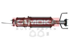 KAMOKA 8010016 — Сажевый фильтр
