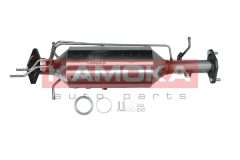 KAMOKA 8010019 — Сажевый фильтр