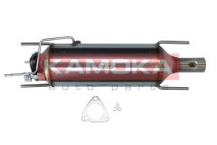 KAMOKA 8010025 — Сажевый фильтр