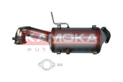KAMOKA 8010026 — Сажевый фильтр