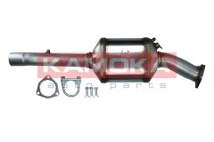 KAMOKA 8010032 — Сажевый фильтр