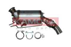 KAMOKA 8010047 — Filtru de particule