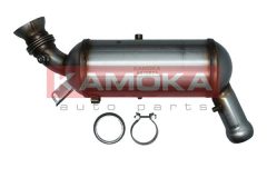 KAMOKA 8010053 — Filtru de particule