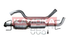 KAMOKA 8010061 — Filtru de particule