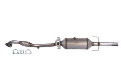 KAMOKA 8010067 — Filtru de particule