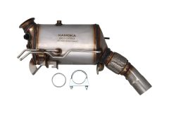 KAMOKA 8010093 — Filtru de particule