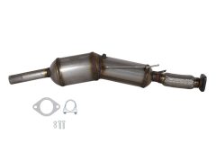 KAMOKA 8010108 — Filtru de particule