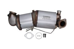 KAMOKA 8010110 — Filtru de particule