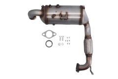 KAMOKA 8010114 — Filtru de particule