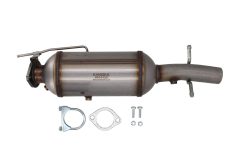 KAMOKA 8010122 — Filtru de particule