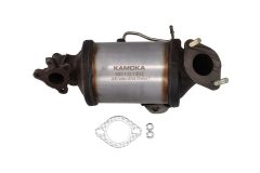 KAMOKA 8010130 — Сажевый фильтр