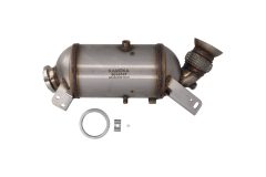 KAMOKA 8010147 — Filtru de particule