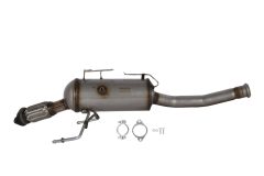 KAMOKA 8010158 — Сажевый фильтр