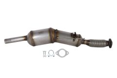 KAMOKA 8010180 — Filtru de particule