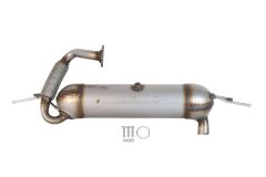 KAMOKA 8010185 — Сажевый фильтр