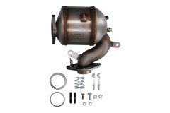 KAMOKA 8010187 — Сажевый фильтр