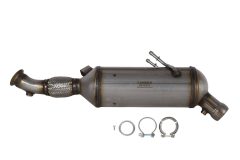 KAMOKA 8010191 — Сажевый фильтр