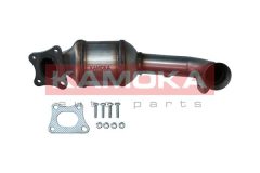 KAMOKA 8015007 — Catalizator