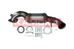 KAMOKA 8015010 — Catalizator
