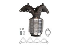 KAMOKA 8015013 — Катализатор