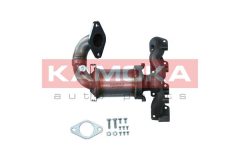 KAMOKA 8015050 — Catalizator