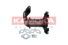 KAMOKA 8015052 — Catalizator