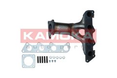 KAMOKA 8015072 — Catalizator