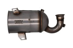KAMOKA 8015116 — Catalizator