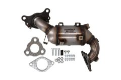 KAMOKA 8015121 — Catalizator