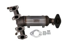 KAMOKA 8015125 — Катализатор