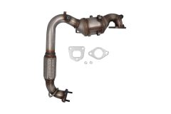 KAMOKA 8015128 — Катализатор
