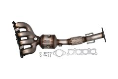 KAMOKA 8015133 — Catalizator