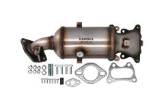 KAMOKA 8015144 — Catalizator