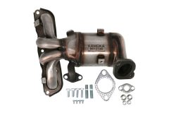 KAMOKA 8015149 — Катализатор