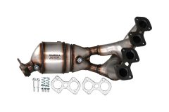 KAMOKA 8015158 — Catalizator