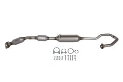 KAMOKA 8015192 — Катализатор